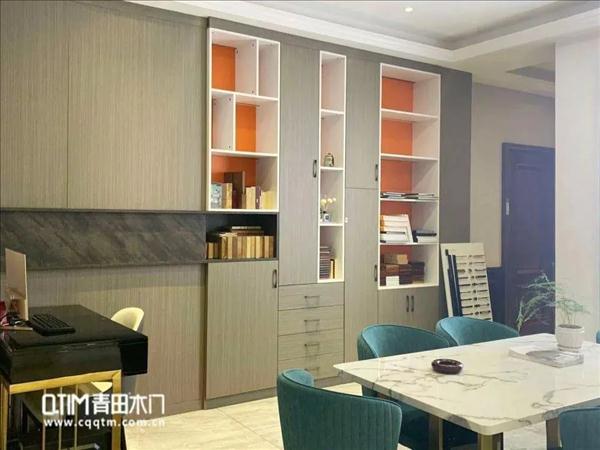 重庆青田木门常德专卖店——用品质和服务说话！6
