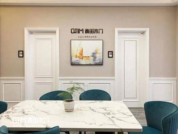 重庆青田木门常德专卖店——用品质和服务说话！10
